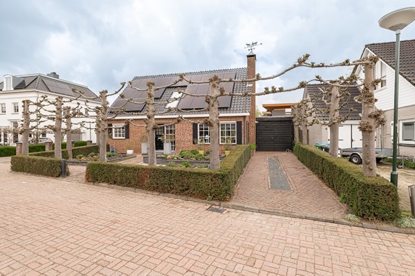 Medium property photo - Ds. Talmalaan 7, 4281 KP Andel